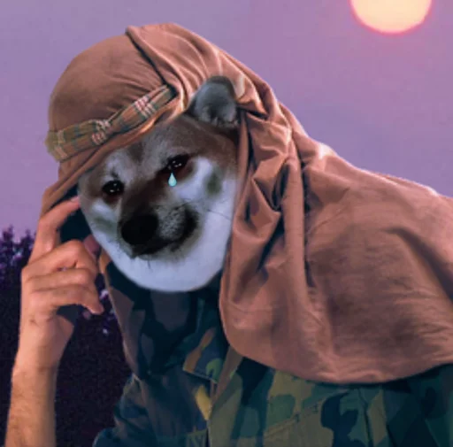 Sticker C&C Generals - 9