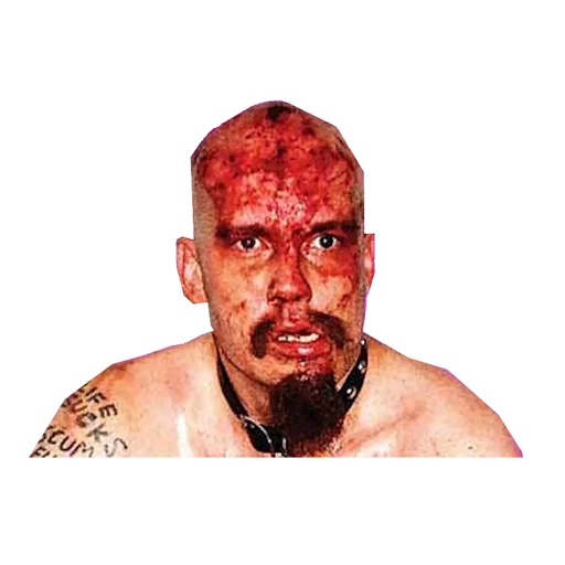 Sticker GGALLIN - 11