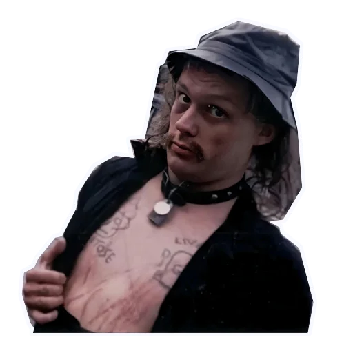 Sticker GGALLIN - 10