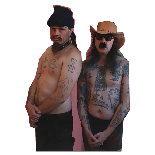 Sticker GGALLIN - 4