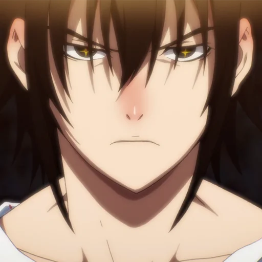 The God Of High School [@TodorokiShouto] - 