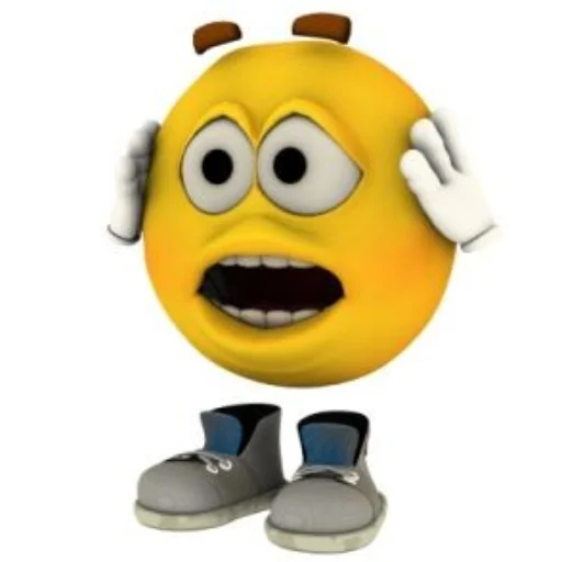 Стикер G_a_f - 1