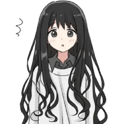 аниме мультфильм манга