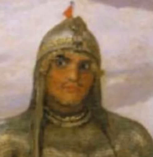 Стикер Gaarsio - 1