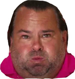 Стикер Trash - 7