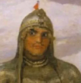 Стикер Trash - 8