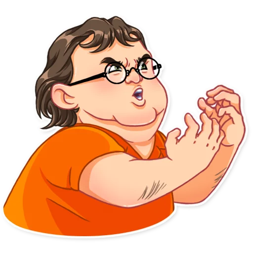 мультфильм клипарт иллюстрация