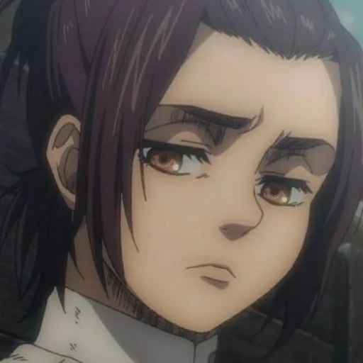 Sticker GabiBraunTitan - 1