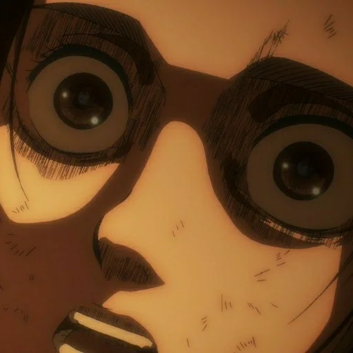 Sticker GabiBraunTitan - 1