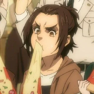 Sticker Gabi Braun - 3