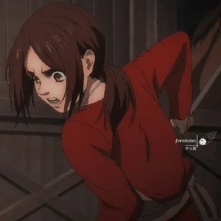 Sticker Gabi Braun - 10