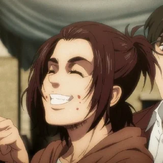 Sticker Gabi Braun - 0