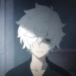 Стикер Gabimaru 🔥 (@TodorokiShouto) - 9