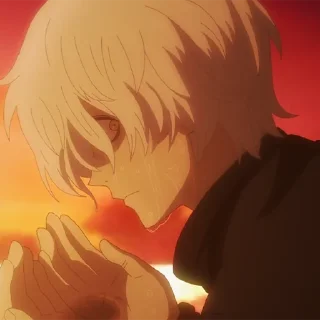 Стикер Gabimaru 🔥 (@TodorokiShouto) - 10