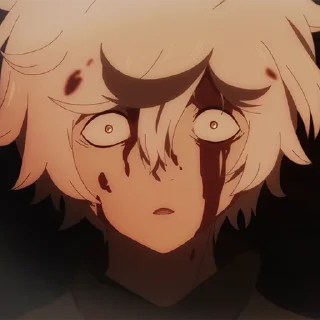 Стикер Gabimaru 🔥 (@TodorokiShouto) - 6