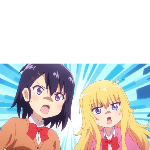 Sticker GabrielBeginsToGrow - 1