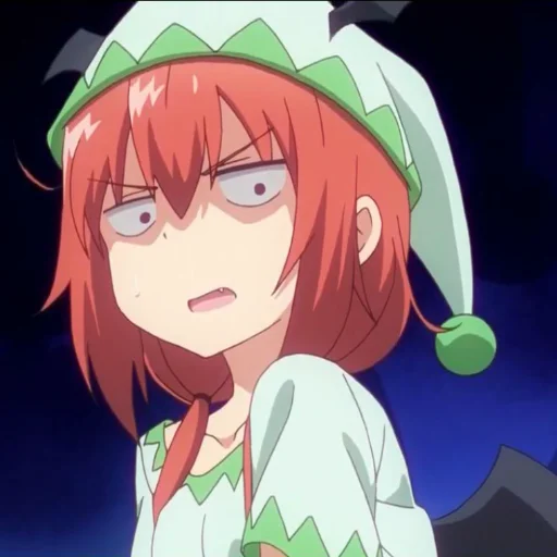 Стикер GabrielBeginsToGrow - 1