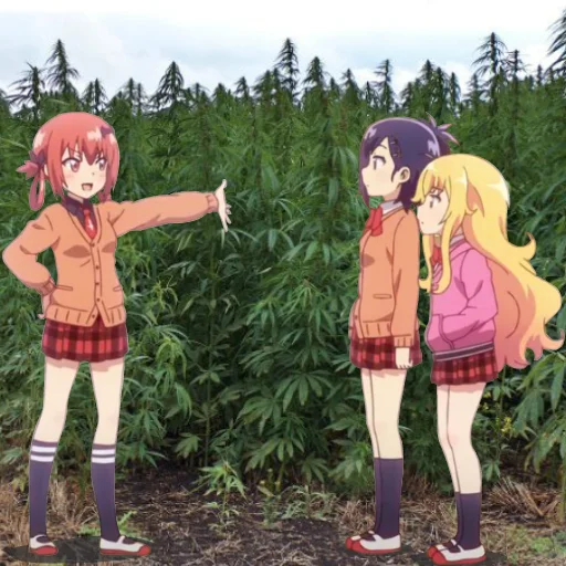 Sticker GabrielBeginsToGrow - 1