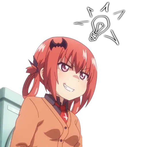 Sticker GabrielBeginsToGrow - 1