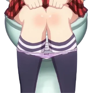 Стикер Габріель поченає вирощувати - 8