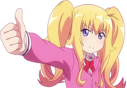 аниме мультфильм манга