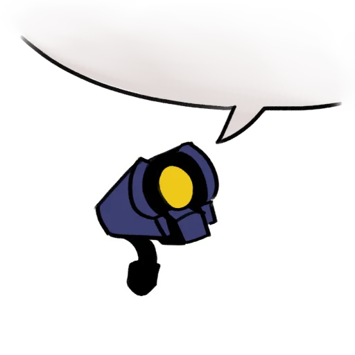 Sticker Gabriel_ULTRACAT - 1