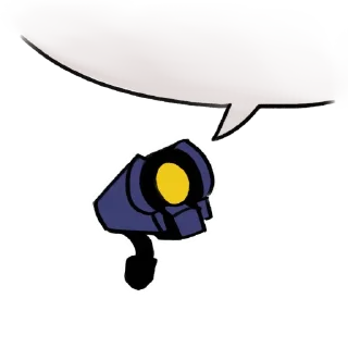 Стикер Gabriel ULTRAcat by Grwya - 11