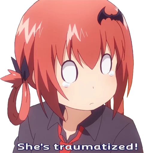 Sticker GabuDrop - 1