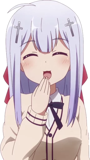 Sticker GabuDrop - 1