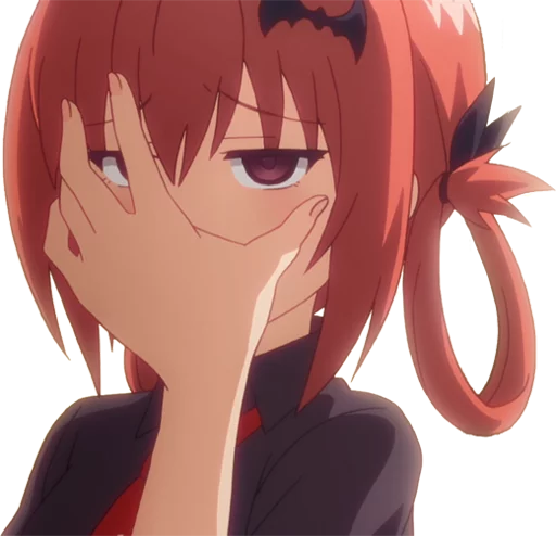 Sticker GabuDrop - 1