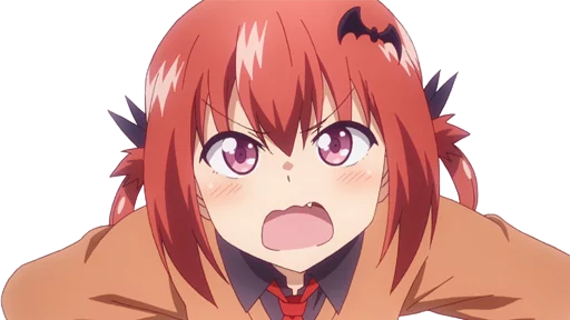 Sticker GabuDrop - 1