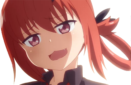 Стикер GabuDrop - 1