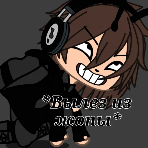 anime cartoon animation