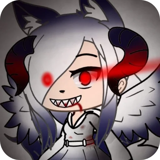 Гача лаойф - 