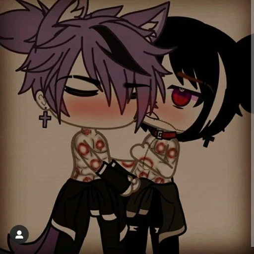 аниме мультфильм Художественная литература