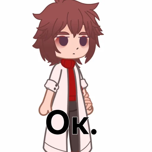 Sticker Зб/гача - 10