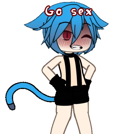 Sticker GachaSpacha_01 - 1