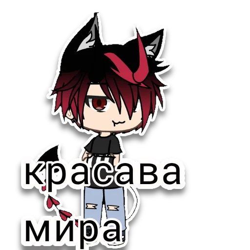 аниме мультфильм иллюстрация