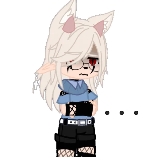 мультфильм аниме вымышленный персонаж