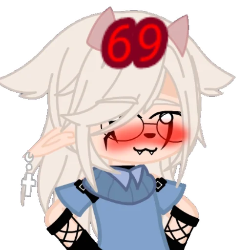 мультфильм аниме клипарт