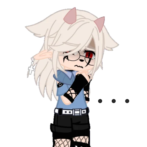 аниме мультфильм иллюстрация