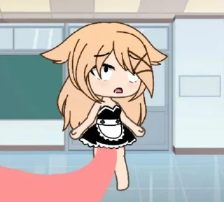 Sticker Gacha_heat - 2