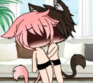 Sticker Gacha_heat - 3