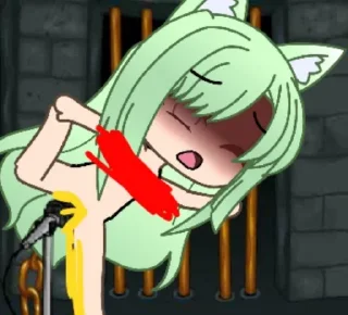 Sticker Gacha_heat - 6