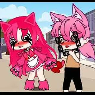 Стикер Ванько - 7