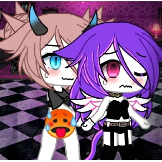 Стикер Ванько - 1