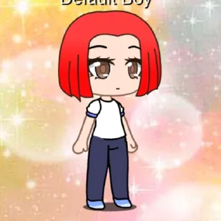 Стикер Миша ахуевает - 3