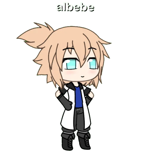 Стикер Gachapupsiki0 - 1