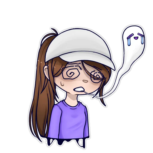 Sticker Gachers_and_YouTubers - 1