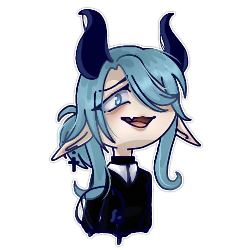 Sticker Gachers_and_YouTubers - 1